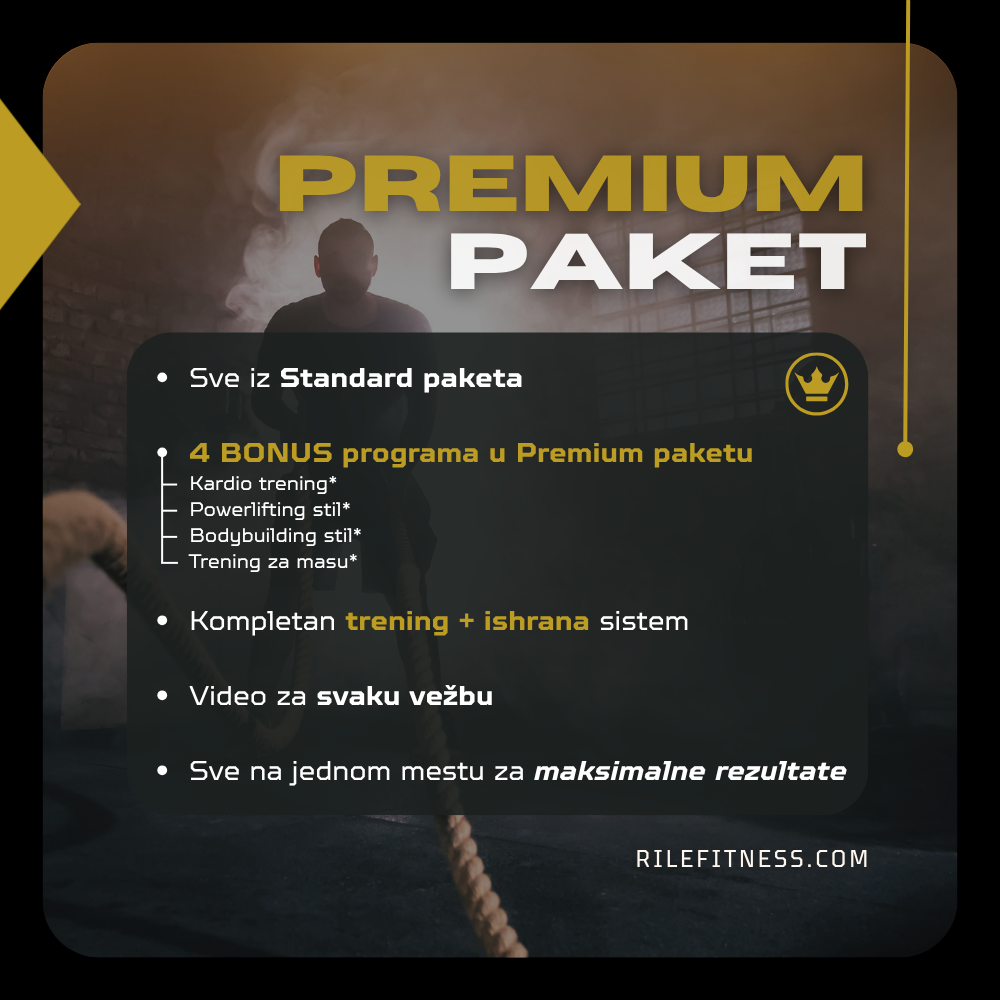 Premium Paket