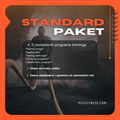 Standard Paket